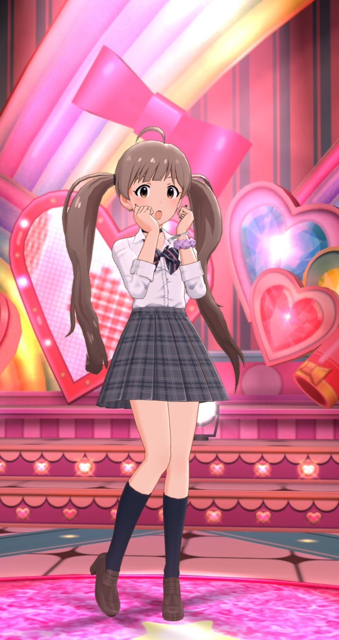 ⭐️なかちゃんページ⭐️ ななホシP on X: 