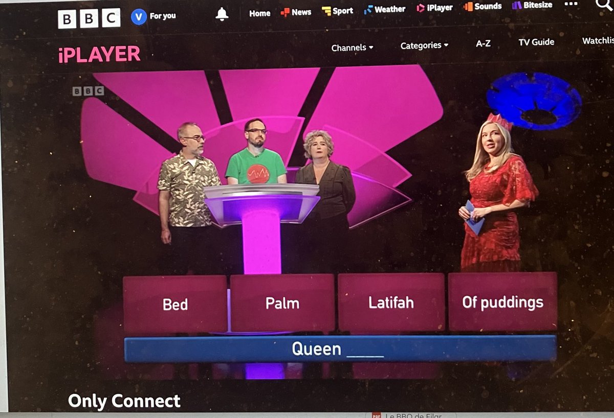 Victoria Coren Mitchell tweet media