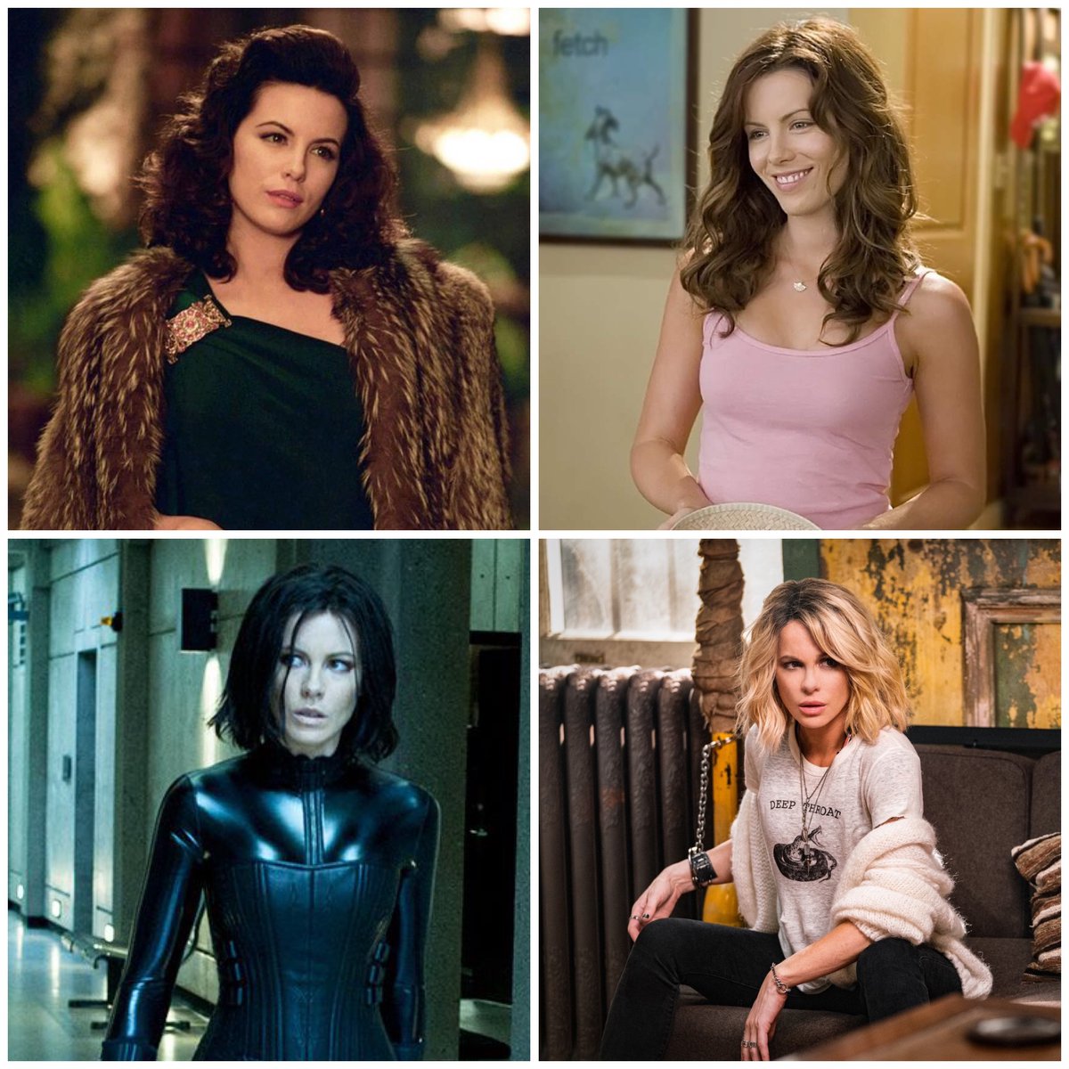 CinemaBurst's tweet image. Happy birthday to Kate Beckinsale π
The actress turns 52 today.