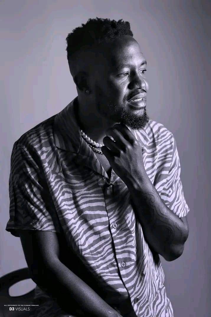 Happy Birthday King of Yasha Yasho
