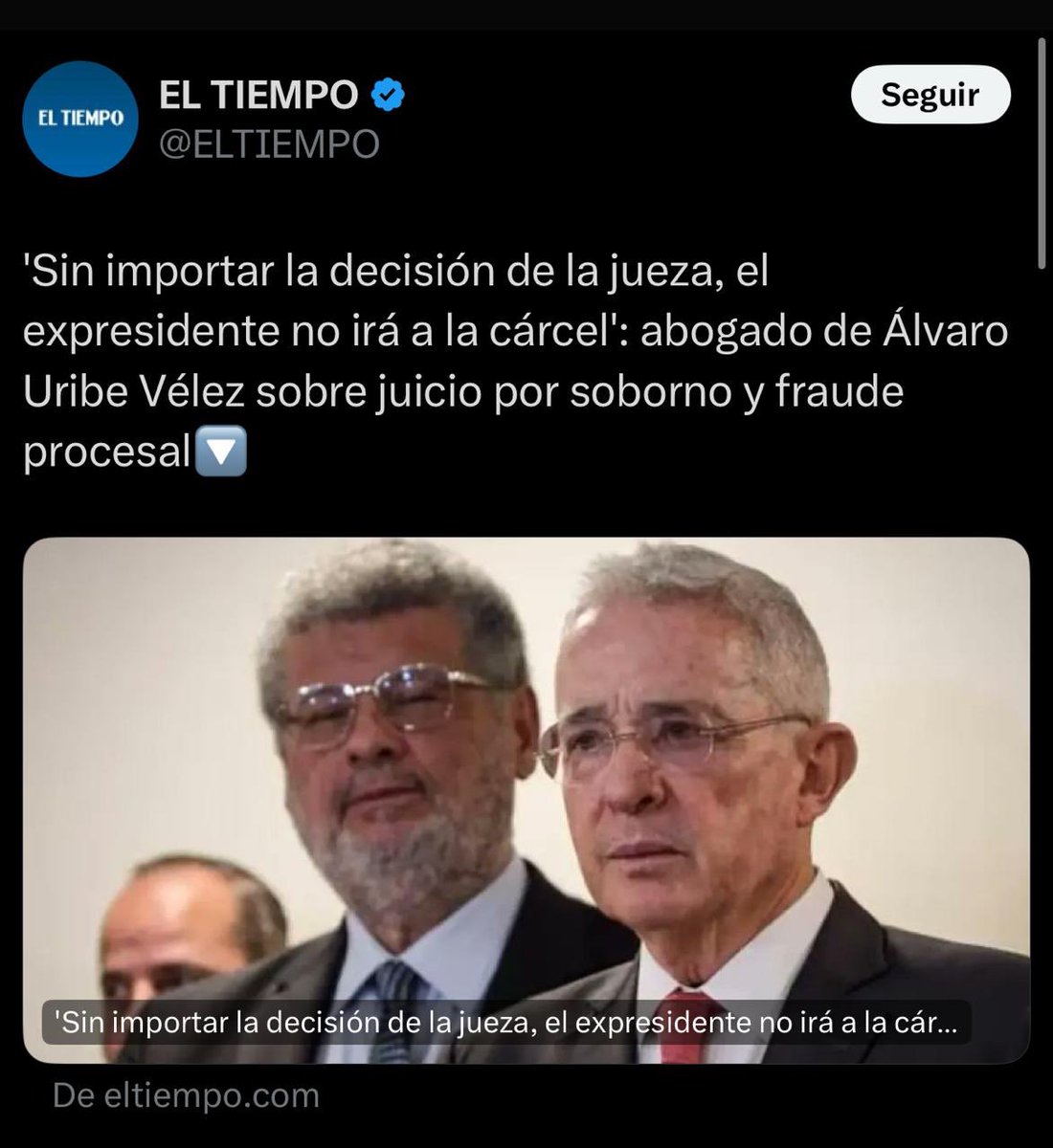 Gonzalo Guillén tweet media