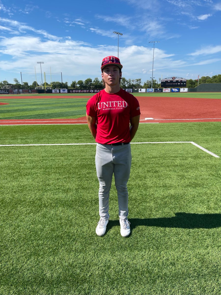 ✭Five Tool Texas✭ (@fivetooltexas) on Twitter photo F: <a href="/UnitedBC_USA/">United Baseball Club</a> 17U Silva 10,
17U Warstic Gleason 2
PoG: <a href="/cade_reagan27/">Cade Reagan</a> 2-3, HR, 3 RBI, R
Hitter: <a href="/XanderThacker2/">Xander Thacker</a> 1-2, HR, 3 RBI, 2R
Notable: <a href="/CrosbyMartin12/">Crosby Martin</a> 3-4, 3B, 2 RBI F: <a href="/UnitedBC_USA/">United Baseball Club</a> 17U Silva 10,
17U Warstic Gleason 2
PoG: <a href="/cade_reagan27/">Cade Reagan</a> 2-3, HR, 3 RBI, R
Hitter: <a href="/XanderThacker2/">Xander Thacker</a> 1-2, HR, 3 RBI, 2R
Notable: <a href="/CrosbyMartin12/">Crosby Martin</a> 3-4, 3B, 2 RBI