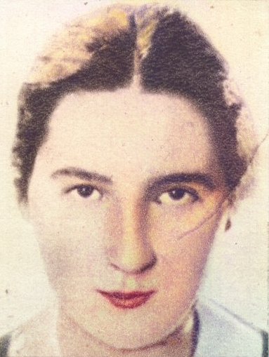 Cogito1918's tweet image. 26 lipca 1944 w Warszawie została
PO OKRUTNYCH TORTURACH, PRÓBIE SAMOBÓJCZEJ, ODRATOWANIU i PONOWNYCH TORTURACH BESTIALSKO ROZSTRZELANA PRZEZ NIEMIECKICH ZBRODNIARZY
IZABELA JADWIGA ŁOPUSKA,
harcerka,dr med.chirurg, kurierka SZP–ZWZ–AK. Ukrywała w domu Żydówkę. Nikogo nie wydała.