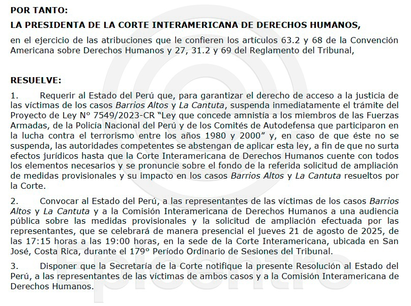 Epicentro.TV tweet media
