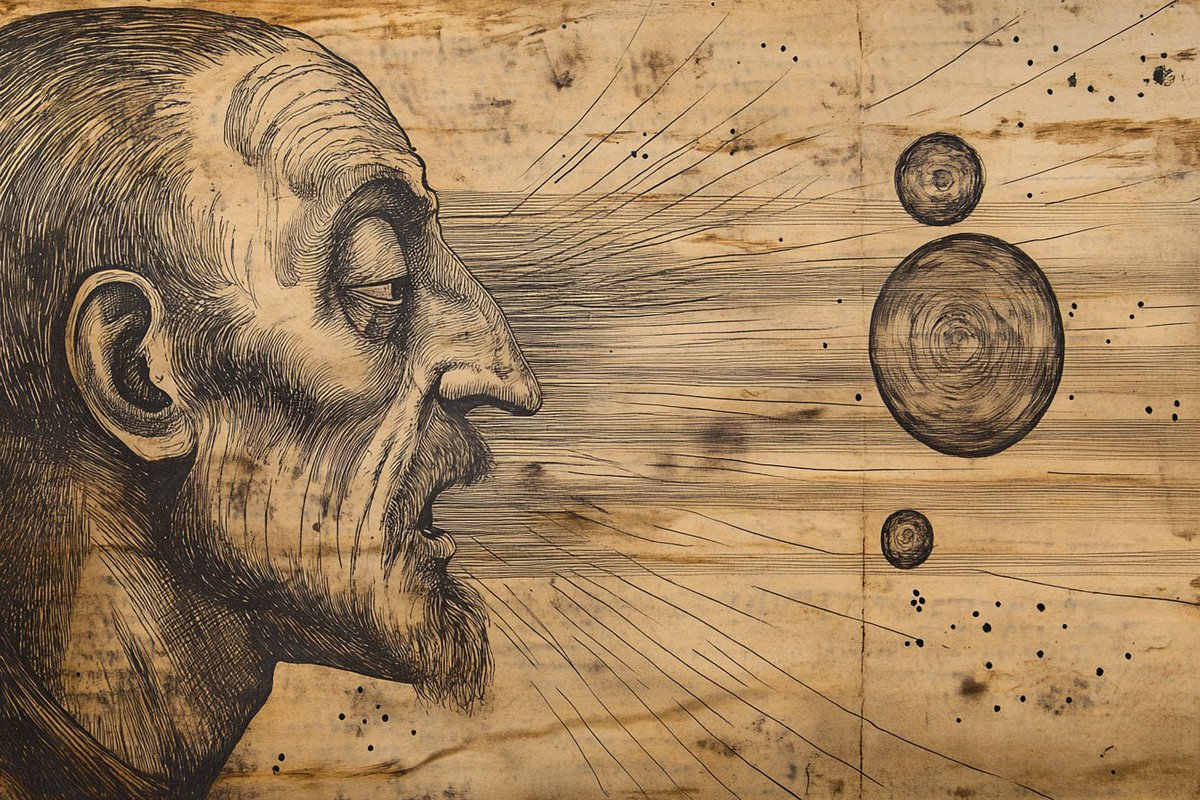 jasonappleton's tweet image. 🌌 Ready to vibe with the cosmos? Discover how to sync with the universe through breath! 🚀 Dive in 👉 cryptocrow.io/breathe-your-w… #CosmicBreath