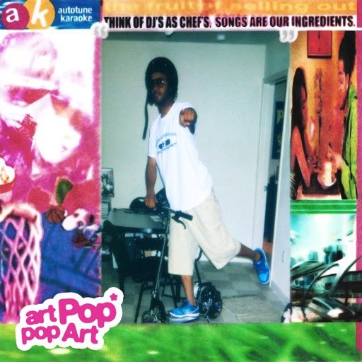 TDNForever's tweet image. 🚨@zayallcaps 🎤
🚨ART POP * POP ART 🏆
🚨OUT NOW 🗓️
tdnforever.com/new-music/zaya…