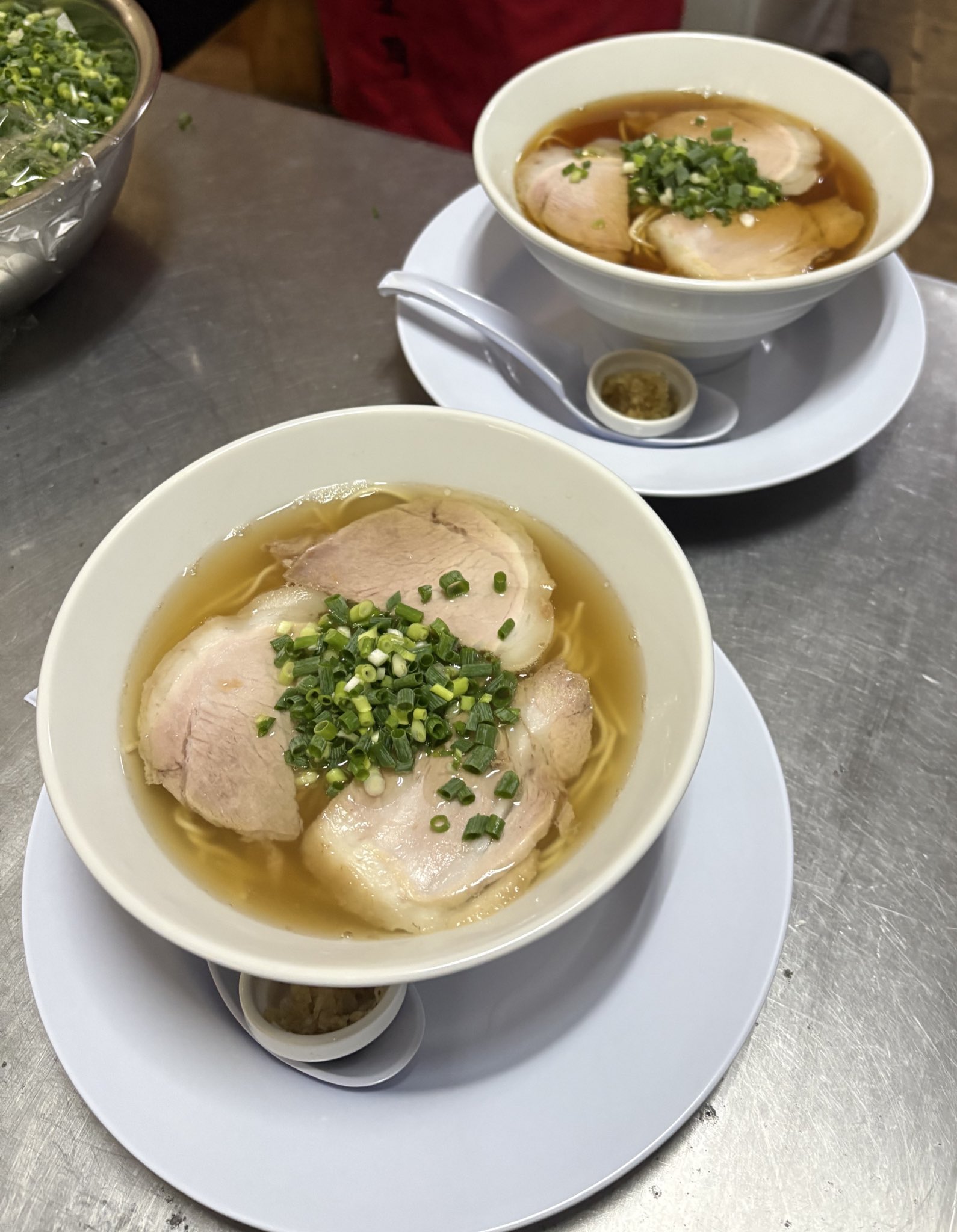 麺ゃ星月 on X: 