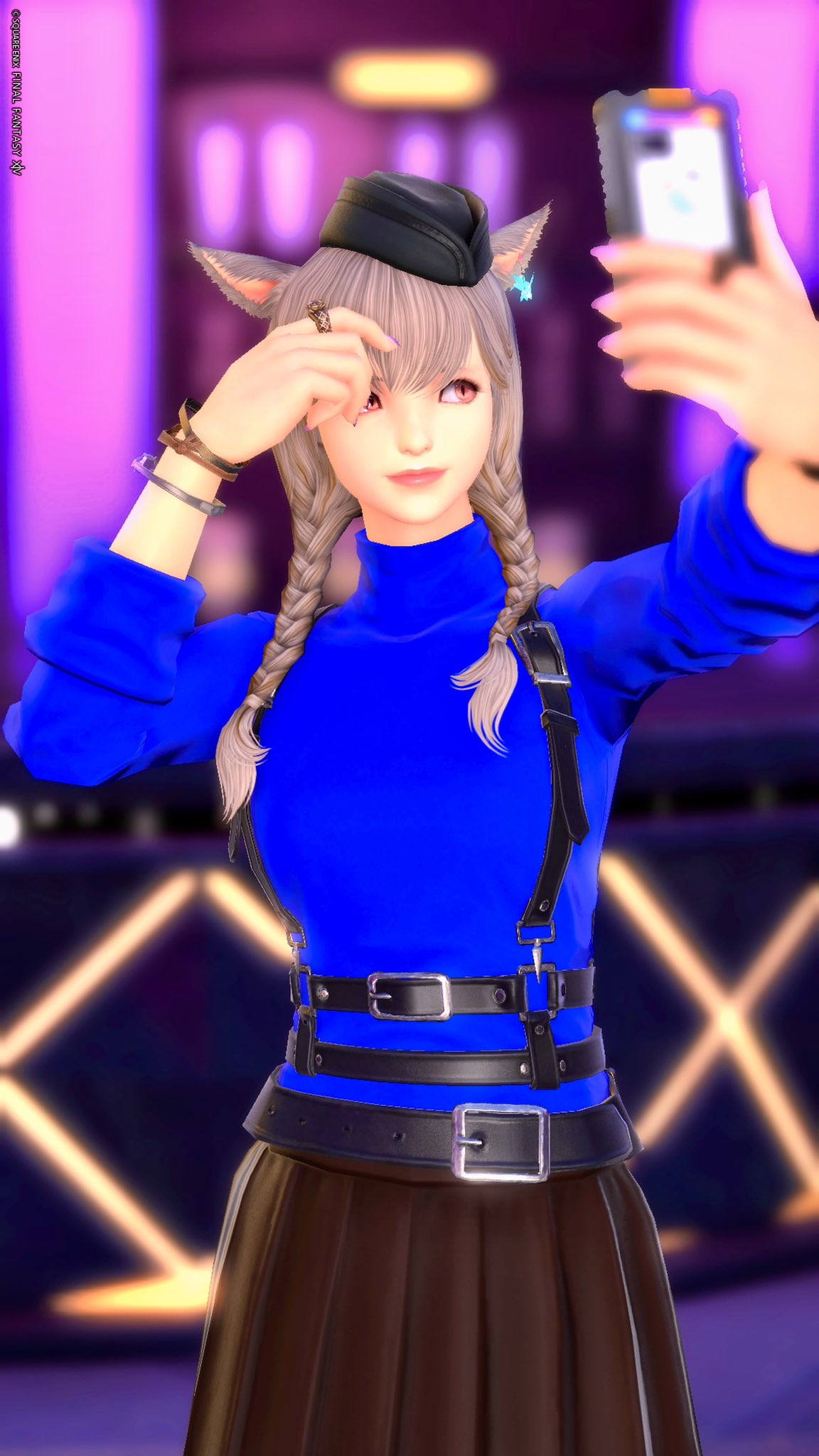 ୨୧ちょこ୨୧ on X: 