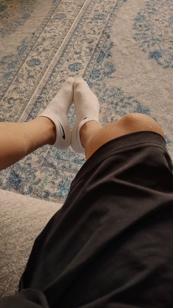 Ayak severler kendini belli etsin 👅