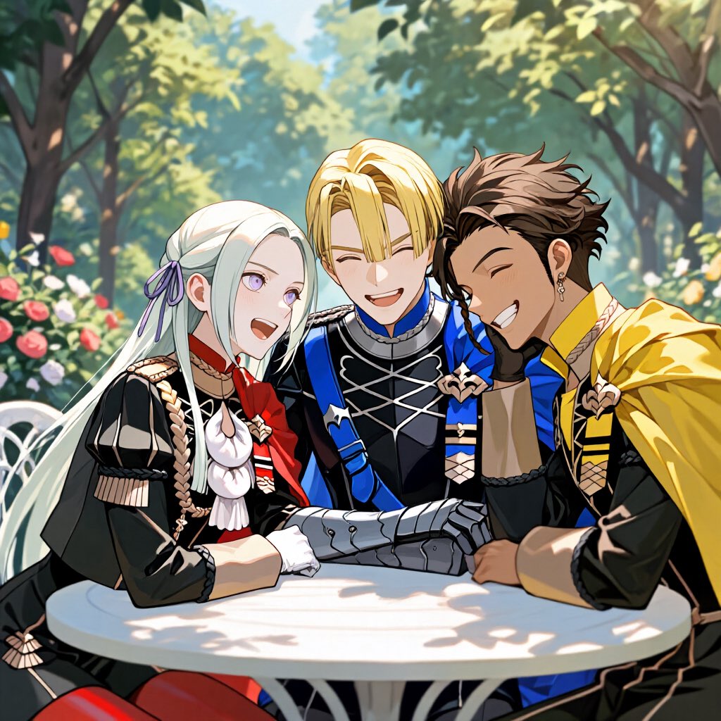 Rama/ラマ tweet media