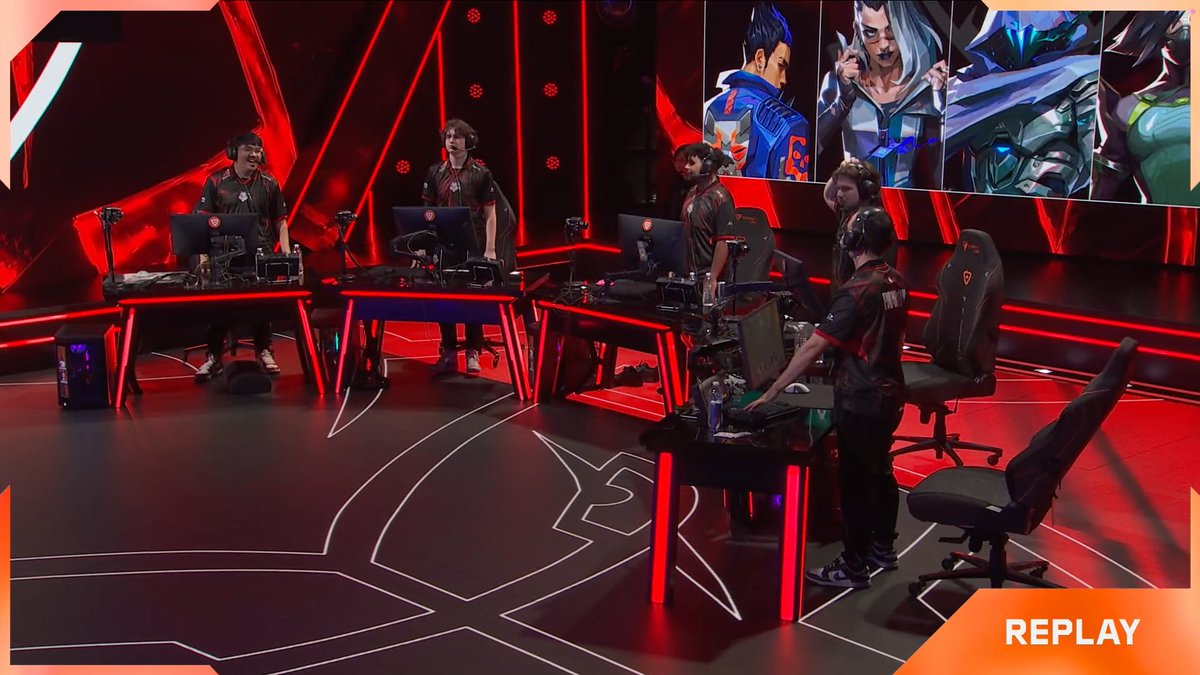G2VALORANT's tweet image. 🧍‍♂️🧍‍♂️🧍‍♂️🧍‍♂️🧍‍♂️