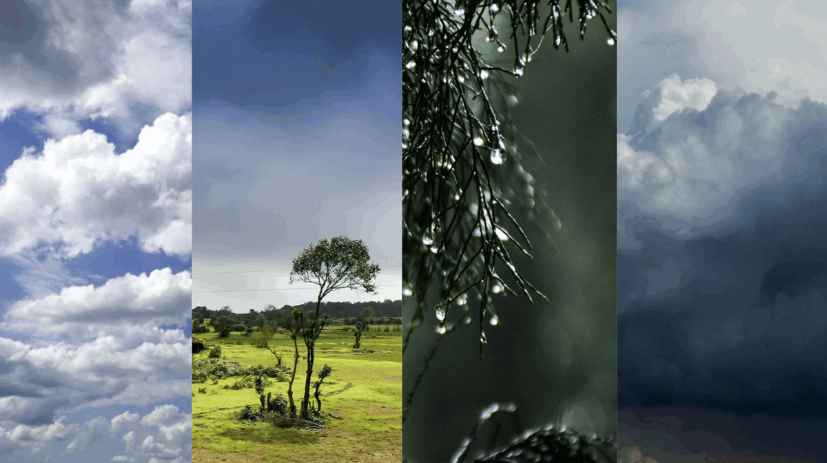 ifmnoticias's tweet image. ¿Cuál será el clima para este fin de semana? IDEAM alertó un aumento del 96 % en las lluvias
Más detalles aquí ifmnoticias.com/cual-sera-el-c…
