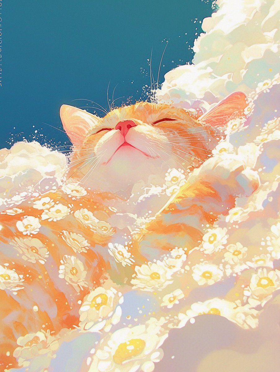 AiMeowing's tweet image. 