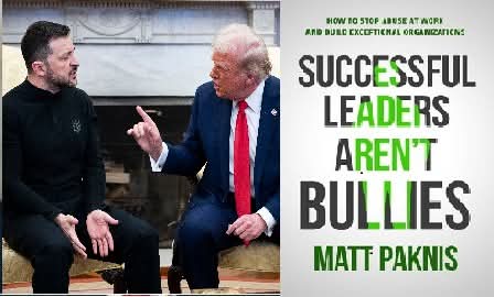 "Truth will ultimately prevail where there is pains to bring it to light." - George Washington

"The truth is found when (people) are free to pursue it." - Franklin D. Roosevelt

#truth #freedom #SharedValues #unity #leadersarentbullies #healthyworkplaces #leaderselevatethought