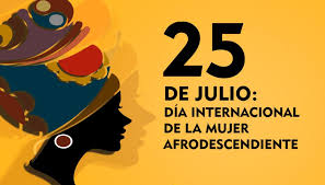Davidem281's tweet image. El 25 de julio es el día Internacional de la mujer afrodescendiente.
#diainternacionaldelamujerafro
#AngelaDavis #RosaParks