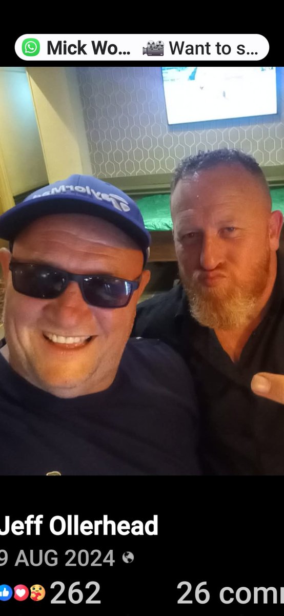 Happy Heavenly 50 th Eddie Williams Never forgotten legend x miss yer mate