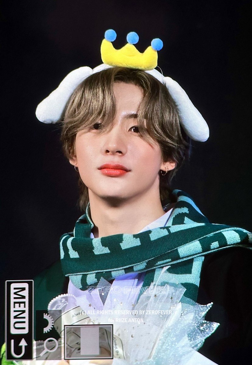 timeto_anton's tweet image. 240726 방콕 대면팬싸
Ⓒ OCEANIC4321
Ⓒ zerofever0321
#라이즈 #RIIZE #앤톤 #ANTON
