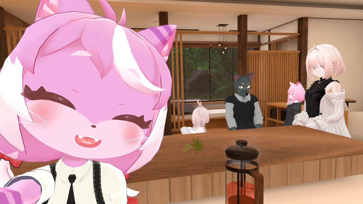 kowinuko's tweet image. ターボかふぇ。
みんないつも来てくれてありがとー！