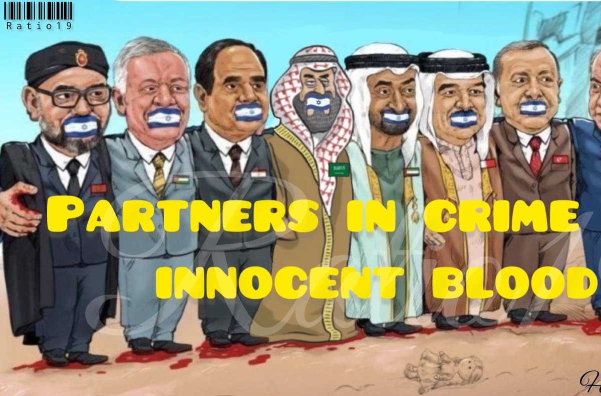 almtwkl_ma26864's tweet image. قسماً أن
بلاوي العربان الاعراب
والمتأسلمين المنبطحين لامريكا واسرائيل
التي تنال من الفلسطينيين بالذات
هي اقذر واسواء مما ينالهم
من الطغاة المجرمين
الامريكان
والاسرائيليين الصهاينة أنفسهم
⚖️
#الاعراب_أشد_كفرا_ونفاقا
#غزة_تـقـتـل_جـوعا
#لن_نترك_غزة
#لن_نحيد
#اليمن_مع_غزة_حتى_النصر