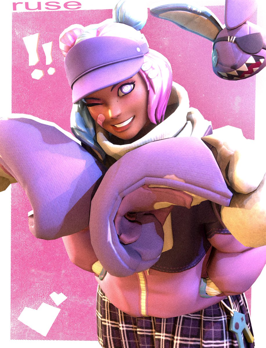 ruseclouds's tweet image. leelah wants you to have a bad time