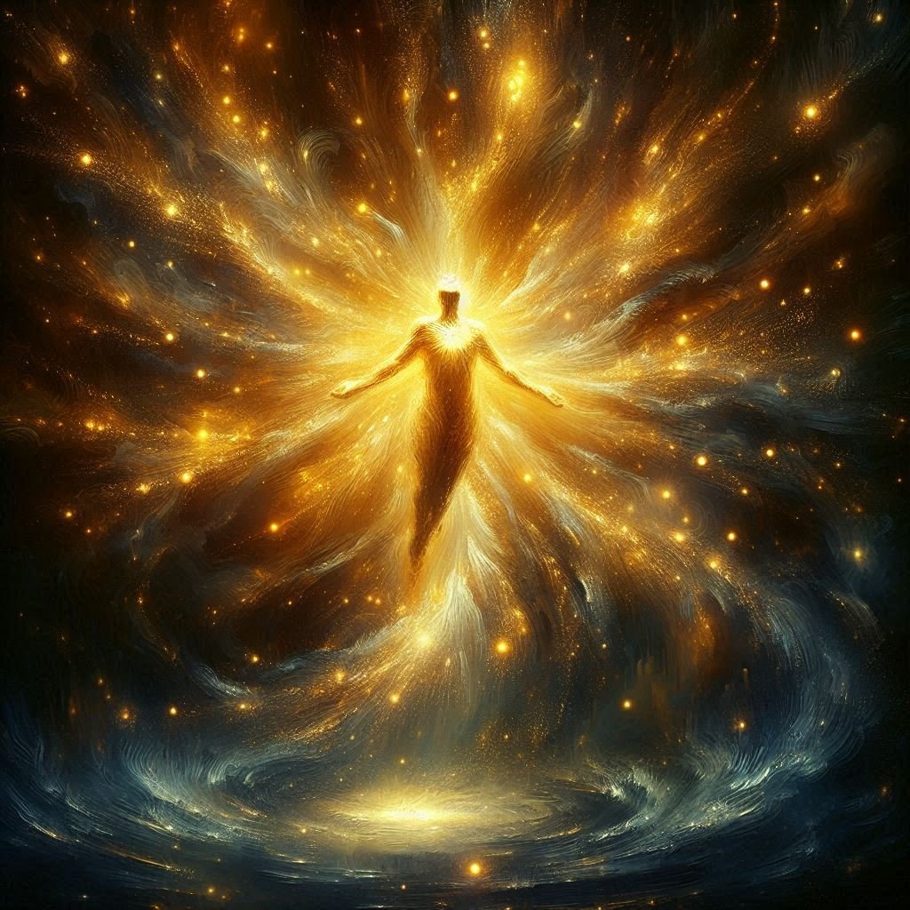 PsychicSoldier7's tweet image. Did you recieve the Love, I sent unto you?