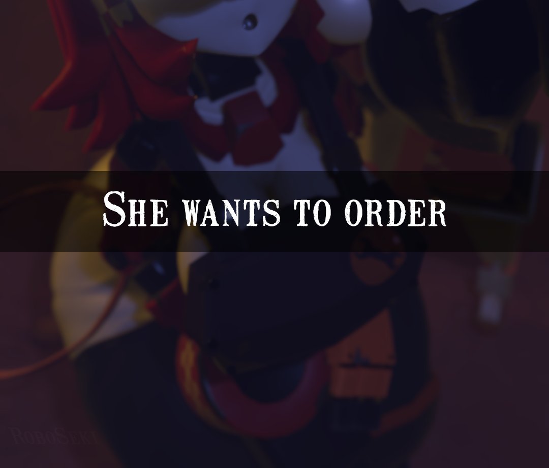 If this post gets 1,000 reposts in 24 hours, then I'll make an animation with Mimi Sentry Futa and Dell Spencer. LOL

Please don't do this...

#mimisentry #dellspenser #futa #Femboy #nsfw #tf2