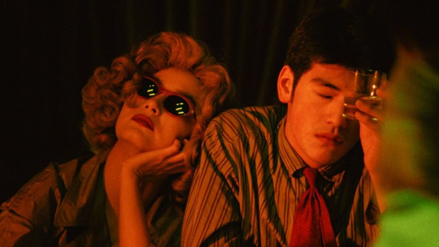 About Cine tweet media