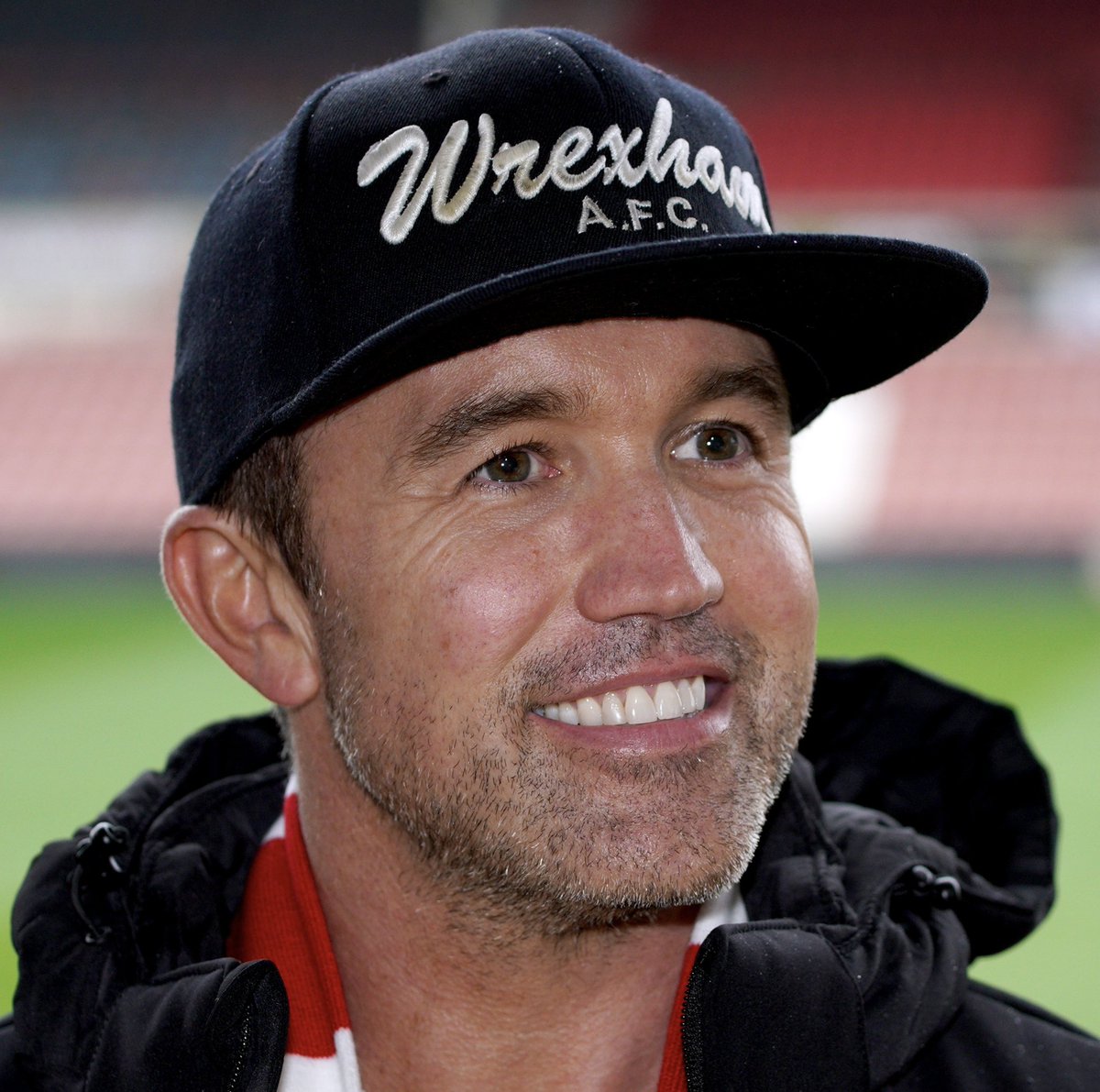 MrHubertLane's tweet image. 🚨 BREAKING - #NUFC are close to announcing the appointment of Ryan Reynolds as CEO and Rob Mcelhenney as sporting director 💣
Let’s hope these two have what it takes to turn things around for Newcastle. 🙏