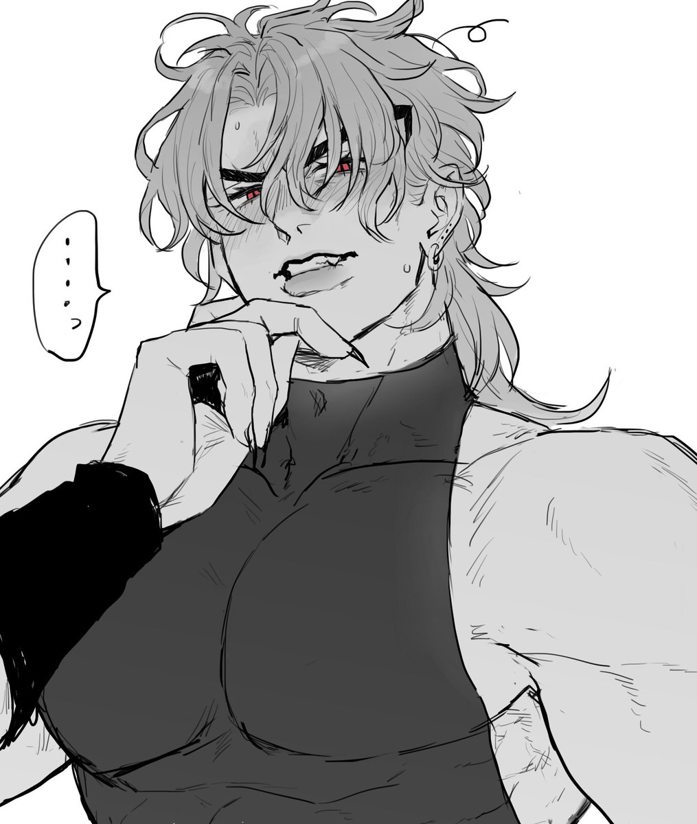 KMY_muda's tweet image. 