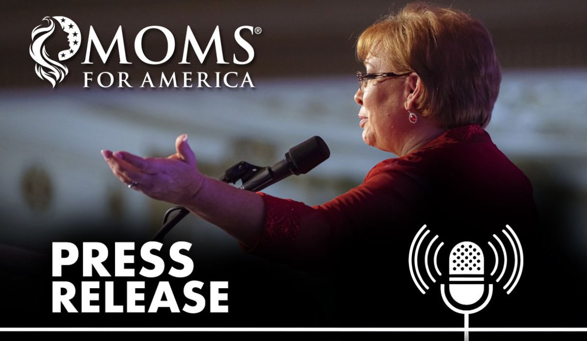 "As the CEO of Moms for America, I am thrilled by the recent IRS ruling that finally frees our pastors to endorse political candidates from the pulpit without fear of losing their tax-exempt status. This is a monumental victory for religious liberty, affirming that the First