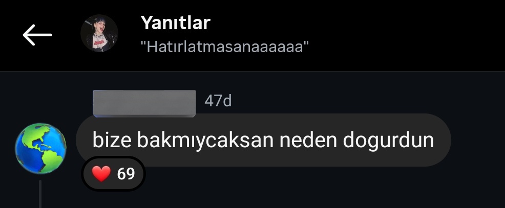 i feel you sis