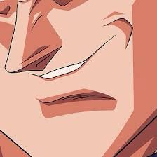 Le soir de son coup-franc il est parti regarder son profil comme ça