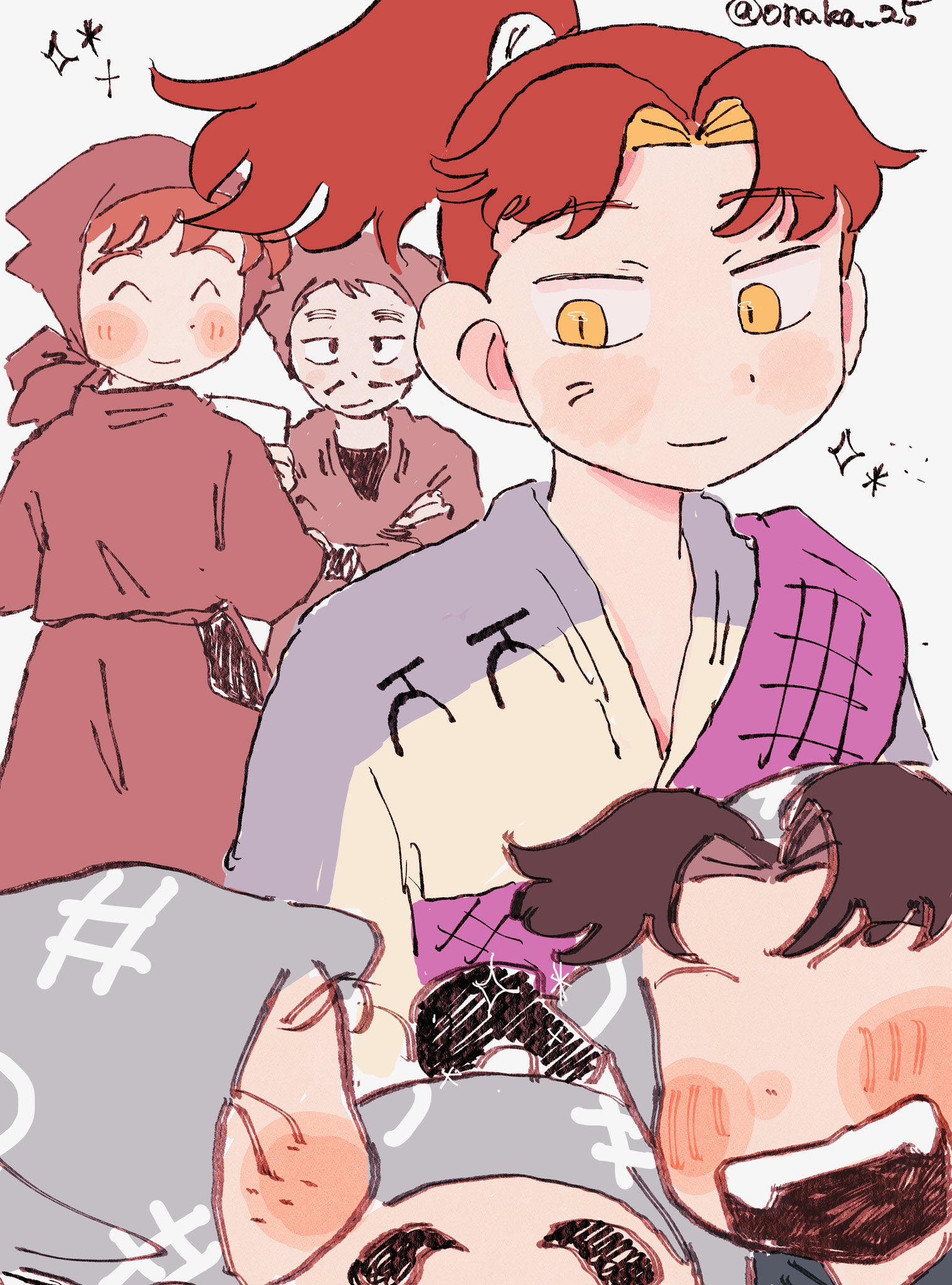 ささ乃 (@igu3_) / X