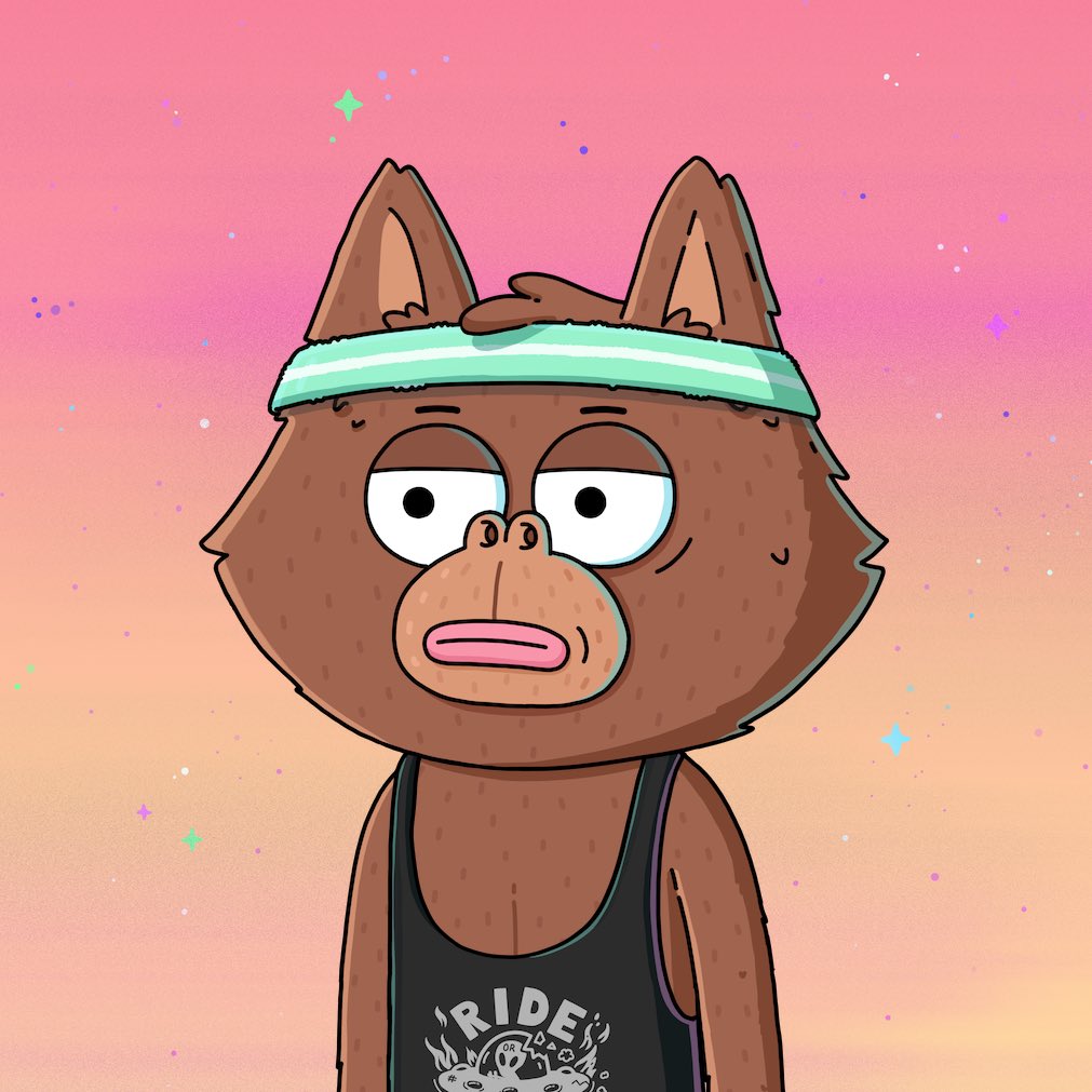 atari_god's tweet image. i’ve had albert for less than 24 hours 

and he’s already riding 🦕 RANDY 🦕 and looking for rugs we can top blast

fr though shoutout @8270eth for this foxfam and trying to onboard me for months.

I heard you guys have never stopped shipping all the way through the bear, stoked…