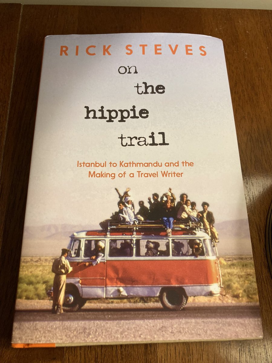 AdamWatkinson1's tweet image. So…this is already marvellous…their trip was done in 1978…the closest I got to this sort of adventure at a young age was a six week European inter rail and Greek island hopping fest about ten years later…