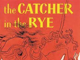 tburns34's tweet image. I just finished reading the Catcher in the Rye.

I think everyone who hated this book as a teen (like I did) should re-read it again later in life. Fascinating how much I enjoyed it this time around in comparison.