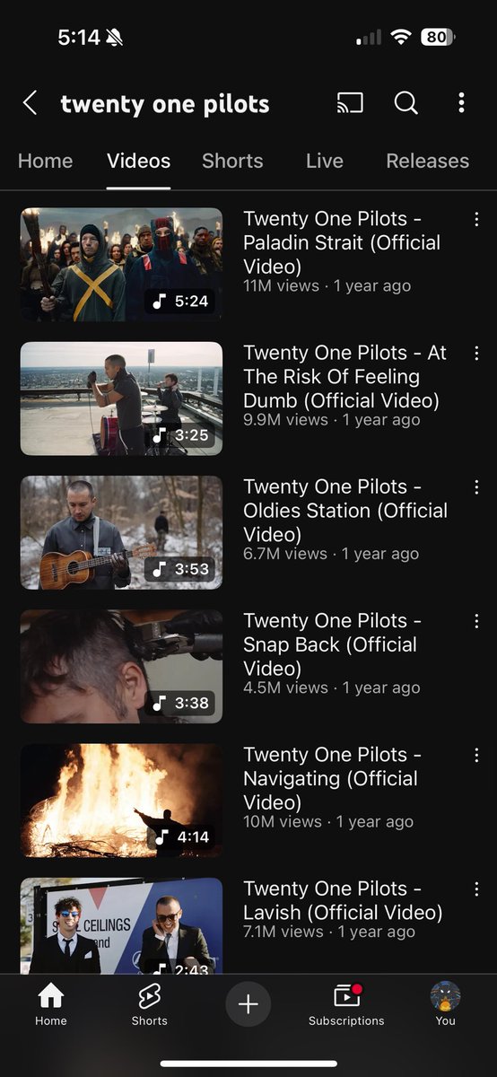 pizzadog103's tweet image. Quadeca lowkey stealing tøp’s whole flow