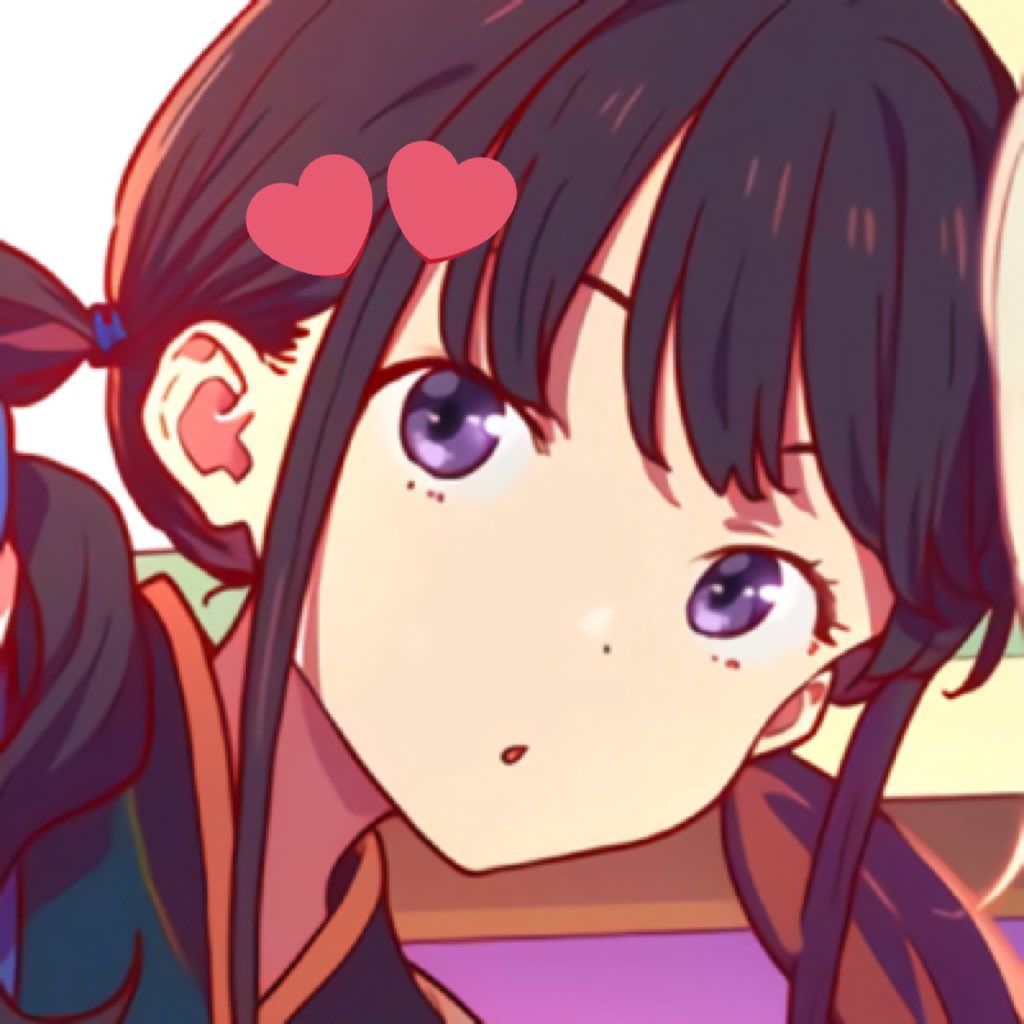井ノ上 たきな (@LC3023_Takina) / X