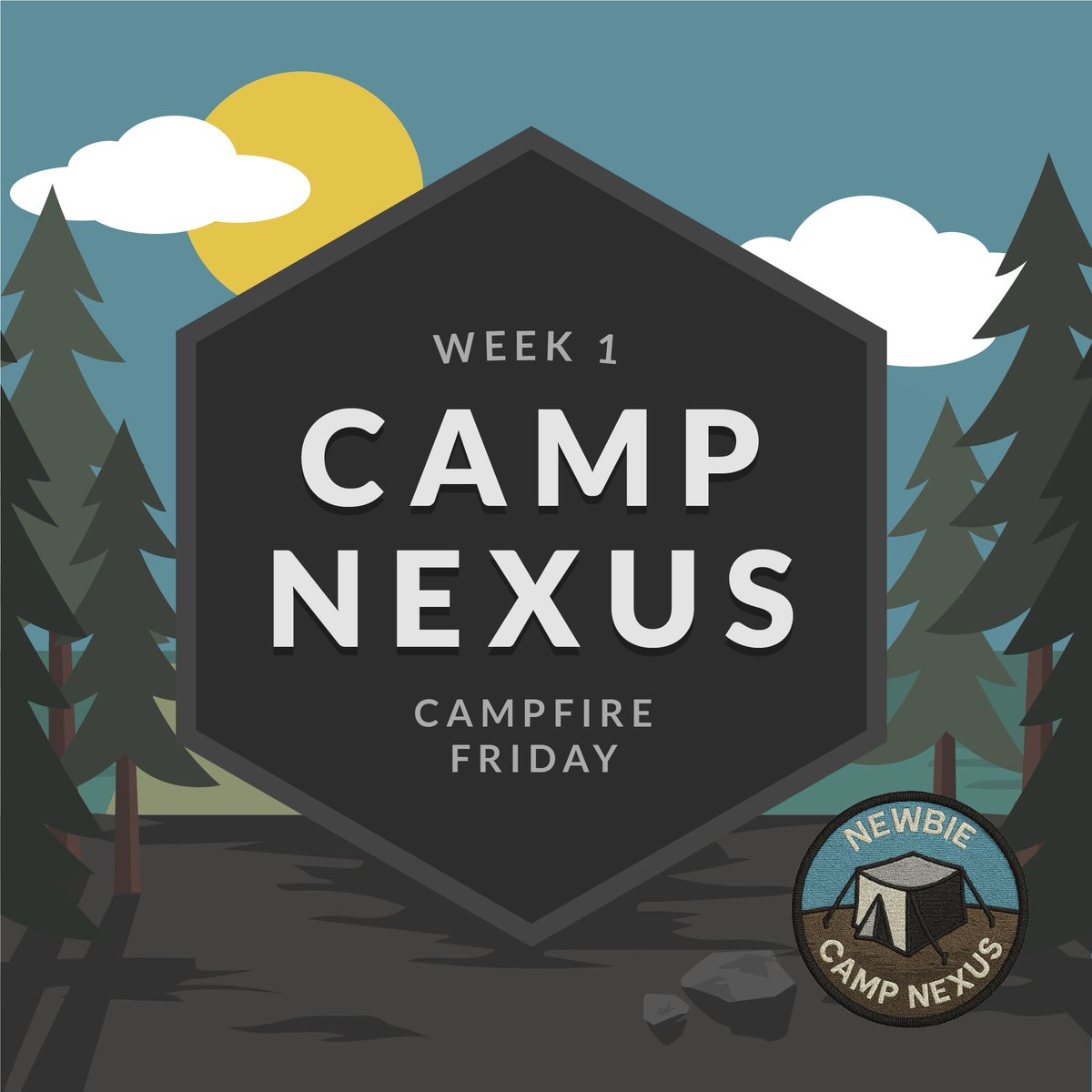 gNexus, Camp Nexus Campers

Week 1 is drawing to a close, all badge entries have been received!

We will begin sending rewards out in batches over the next few days. 

In the thread, we're including a guide to make sure you are properly registered to receive Camp Nexus rewards.