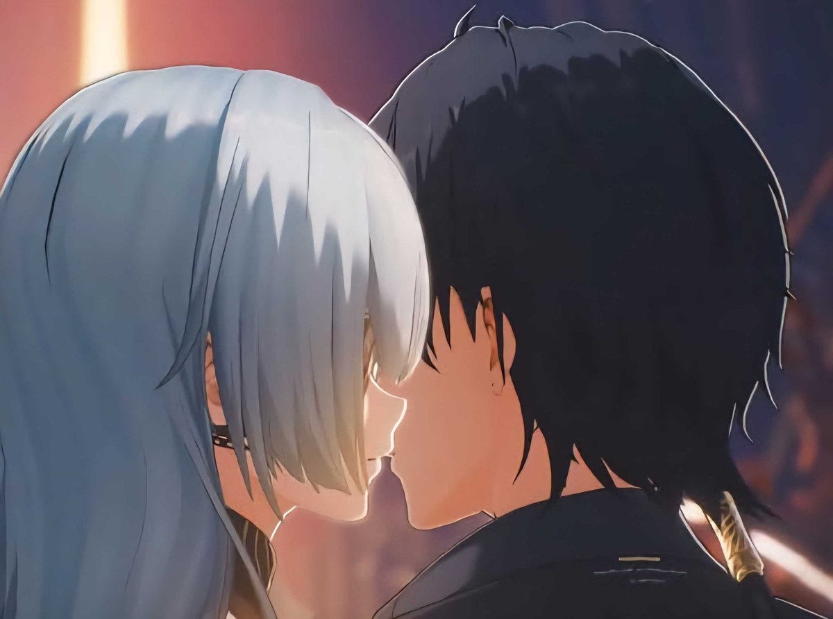 VoidNekoAsh's tweet image. ENOUGH DEBATE AGAINST BOTH OF THEM!!
Let these two lovers fuck each other ❤️😘