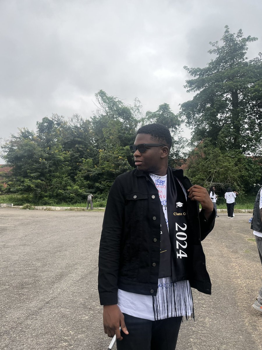 joelaayo's tweet image. Finally!! 
 #OAUTwitter