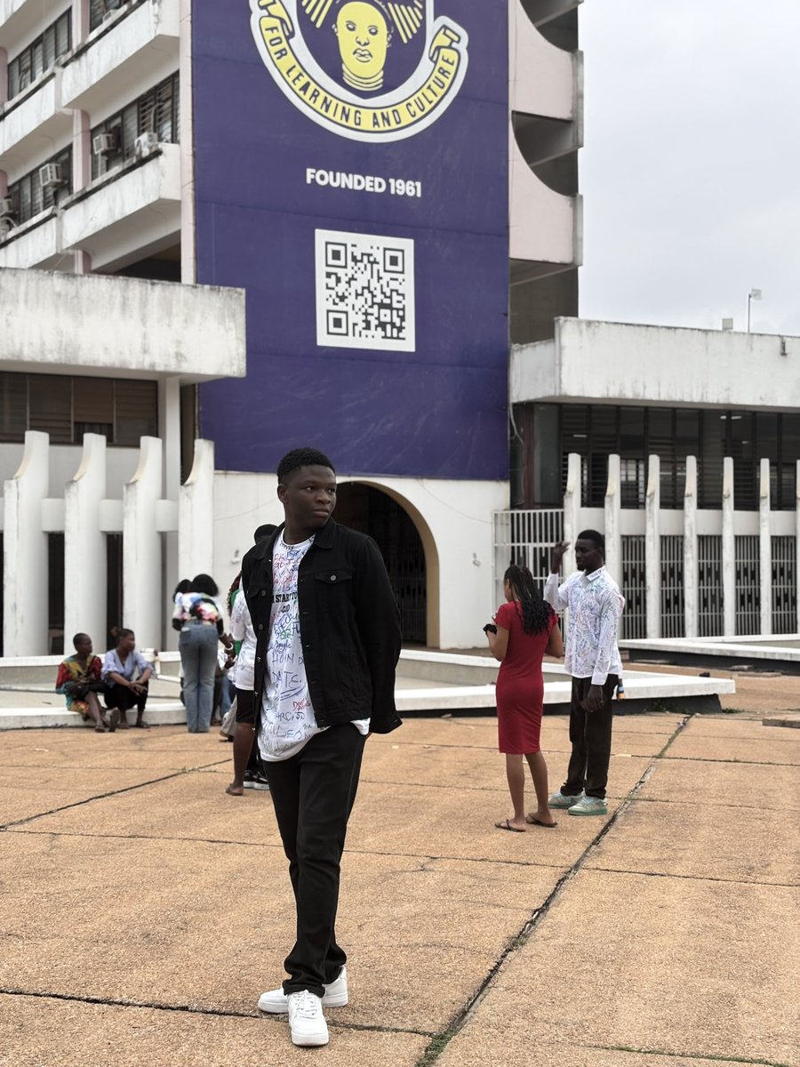 joelaayo's tweet image. Finally!! 
 #OAUTwitter