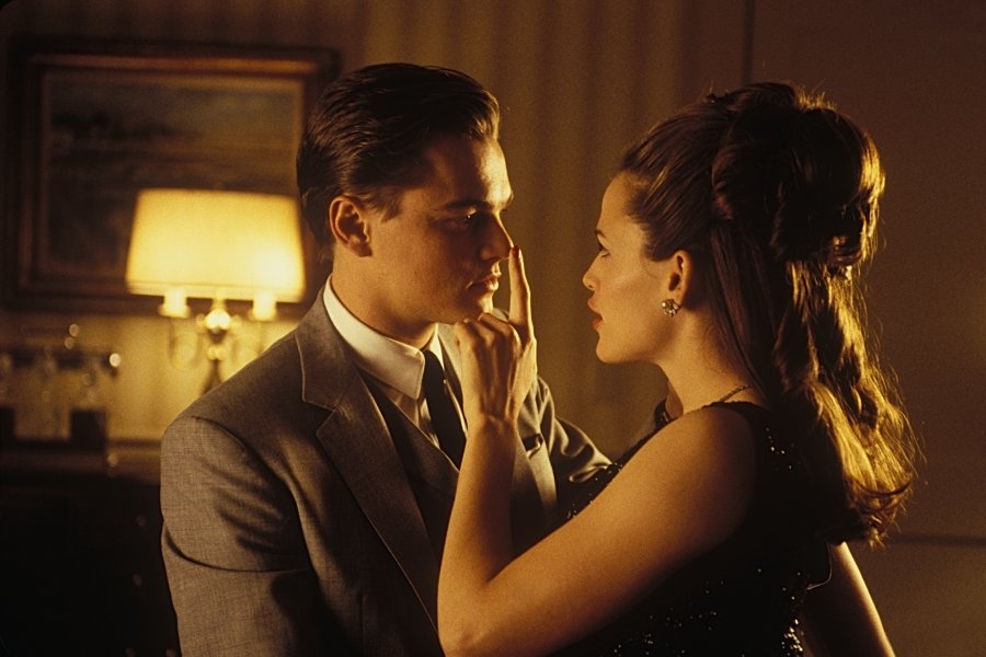 SpielbergVault's tweet image. Catch Me If You Can (2002) | #StevenSpielberg