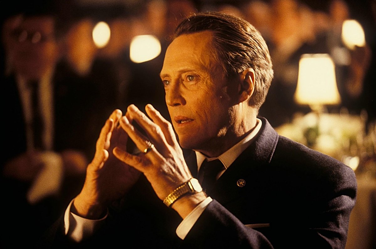 SpielbergVault's tweet image. Catch Me If You Can (2002) | #StevenSpielberg