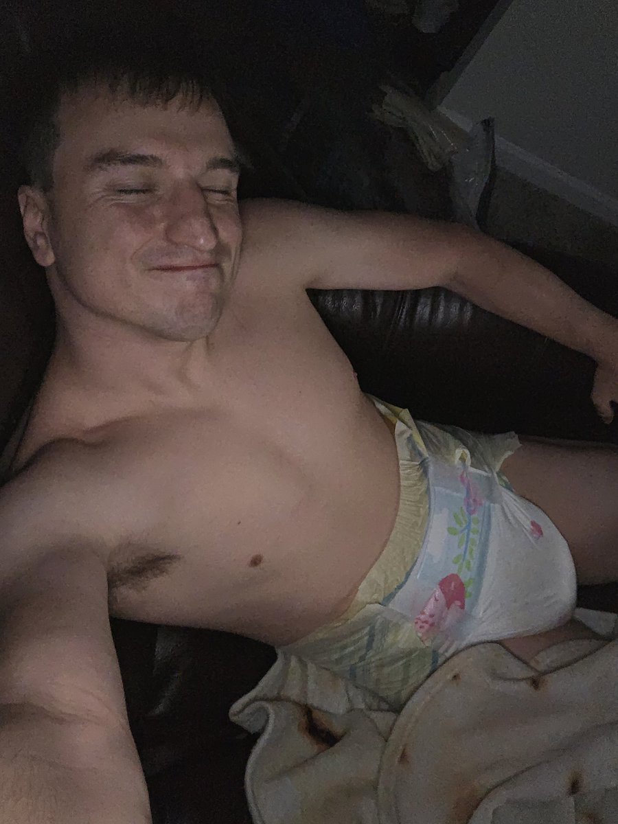 Soggy boy bdf smiles