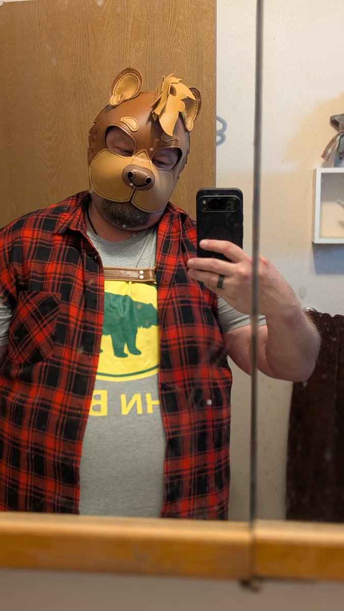 Torx Bear ➡️ Furlandia ➡️ AC 🏳️🌈🇺🇸 tweet media