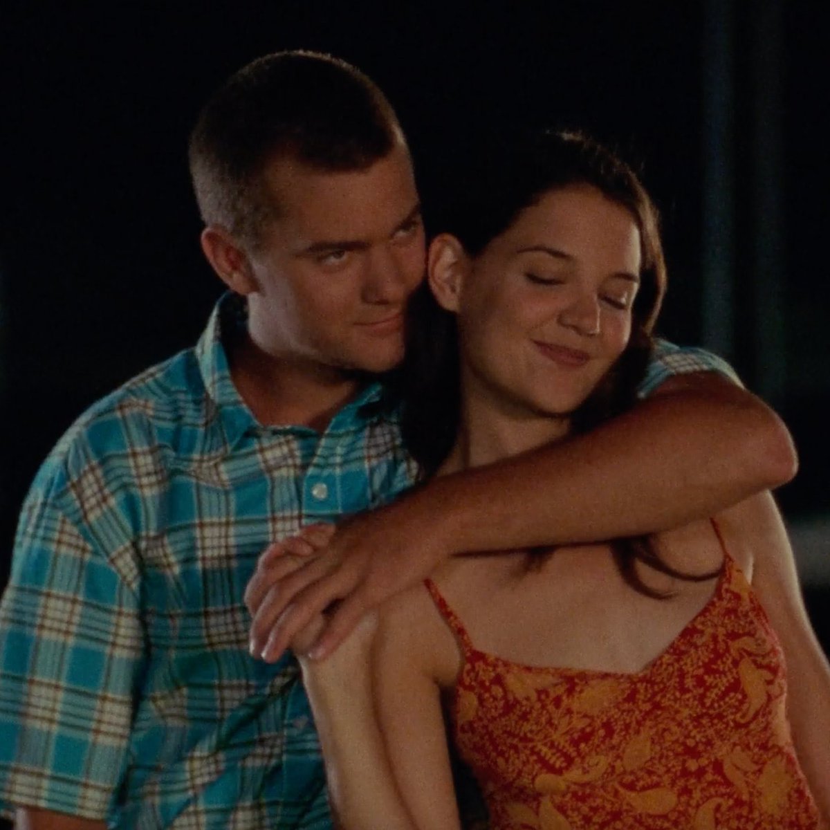 dcisyjay's tweet image. oh my god these movies are gonna be a love letter to pacey and joey 😭❤️🩹