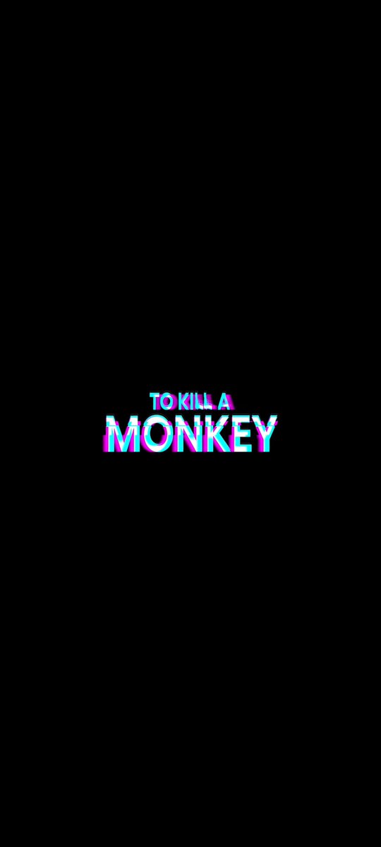 It's been a while since I took my time to complete a whole movie series. "To Kill a Monkey" by Kemi Adetiba was a masterpiece well crafted, casted, and roled out  by all.

What's your take on this?

Let me get back to my Union's business 

Zkgm!!!