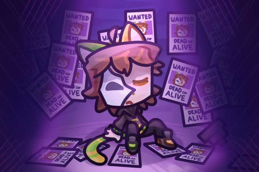 Watfff_'s tweet image. I love Ken and his lore... (But then I had a very good idea-)
(Quick silly drawing:P)
#kenadian #kenadianfanart