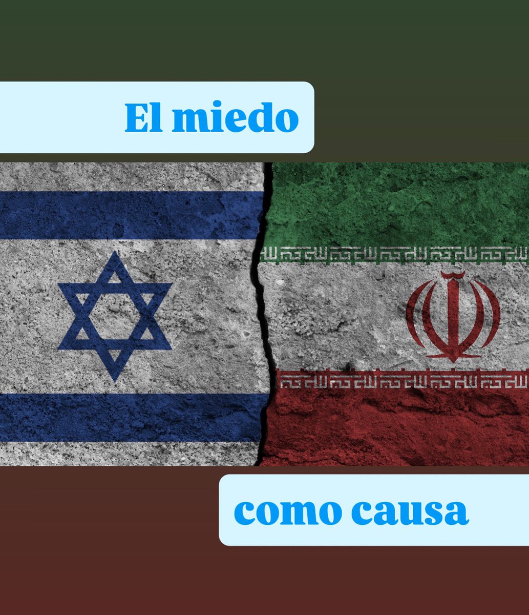 El profesor David Passig nos habla sobre la guerra recién librada entre Israel e Irán y los miedos del segundo como un factor de análisis.

culturajudia.com/israel-iran-y-…
